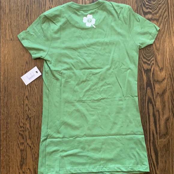 Pure Barre Lucky T-Shirt - Picture 2 of 2